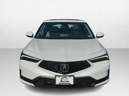 Certified 2024 Acura Integra FWD image 11