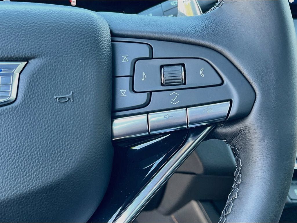 New 2026 Cadillac CT5 Sport w/ Technology Package RWD image 19
