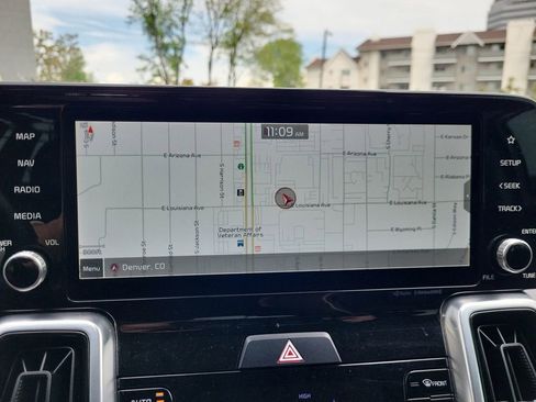 Certified 2022 Kia Sorento SX AWD/4WD image 24