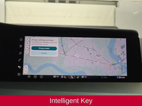 Used 2025 Nissan Murano SL w/ Cargo Package image 30