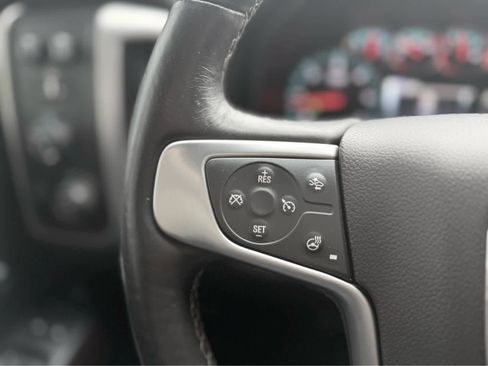 Used 2017 GMC Sierra 1500 SLT w/ SLT Premium Package image 17