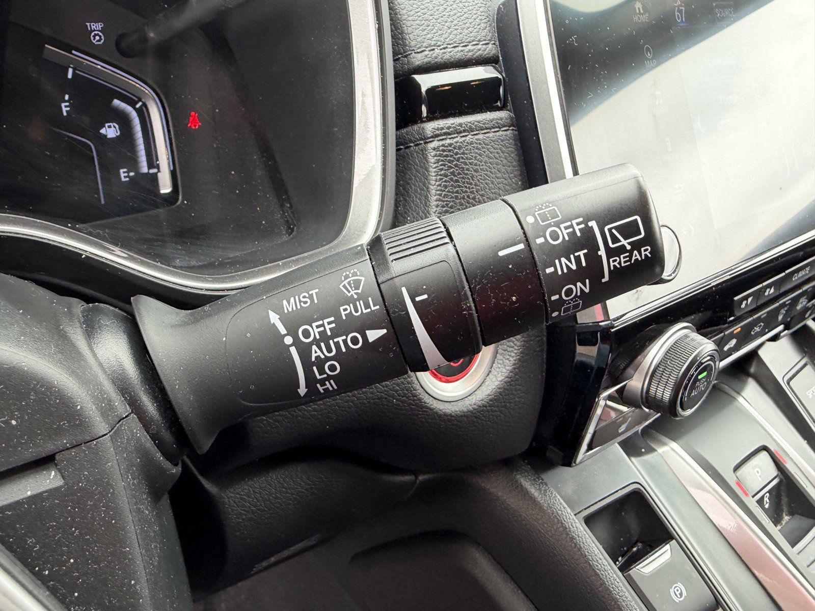 Used 2021 Honda CR-V Touring image 24