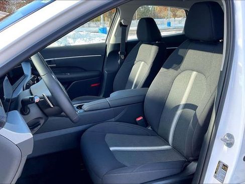 New 2026 Hyundai Sonata SEL image 9