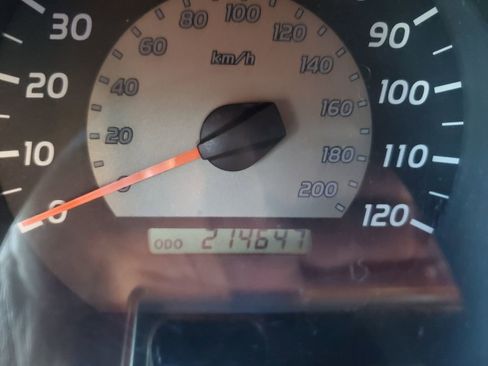 Used 2010 Toyota Tacoma PreRunner image 19