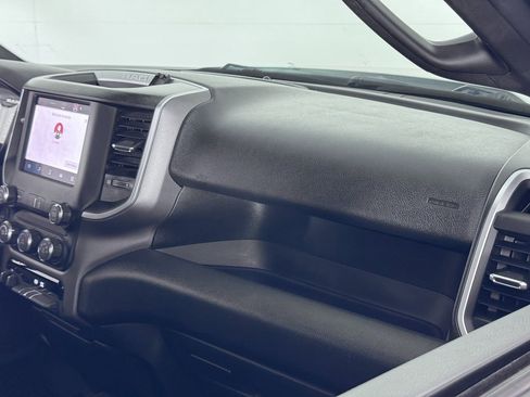 Used 2022 RAM 3500 Big Horn image 18