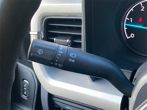 New 2025 Ford F550 4x4 Regular Cab Super Duty image 15