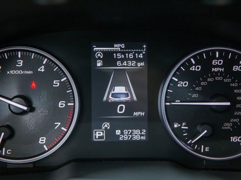 Used 2023 Subaru Outback Onyx Edition XT image 18