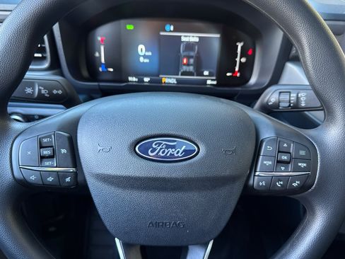 New 2026 Ford Maverick XLT w/ Equipment Group 301A image 21