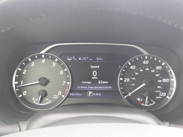 Used 2022 Nissan Frontier SV w/ Technology Package RWD image 27