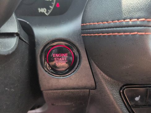 Used 2023 Honda HR-V Sport image 17