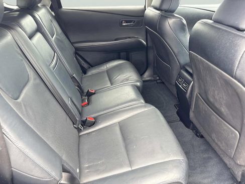 Used 2015 Lexus RX 350 FWD image 18