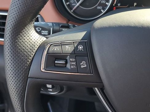 Used 2023 Maserati Levante GT image 25