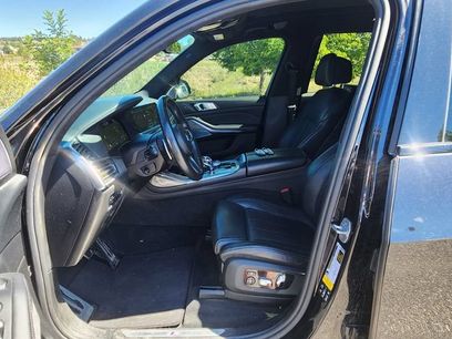 Used 2019 BMW X7 xDrive50i w/ Dynamic Handling Package