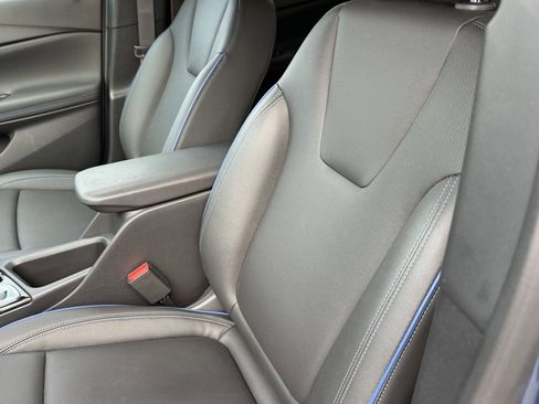 New 2026 Buick Encore GX Sport Touring image 12