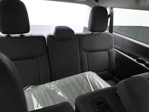 New 2025 Ford Expedition Max Active image 15