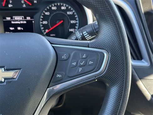 Used 2023 Chevrolet Malibu LT image 10
