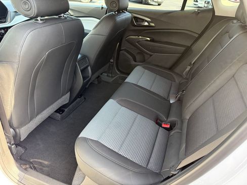 Used 2026 Chevrolet Trax LT w/ Driver Confidence Package FWD image 18
