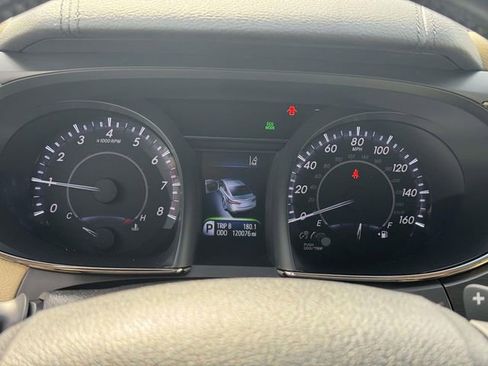 Used 2018 Toyota Avalon Limited w/ Protection Package image 32