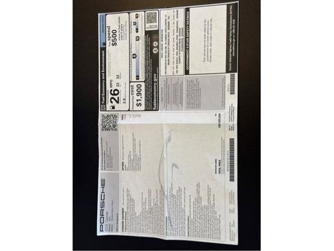 Used 2016 Porsche Cayman image 26