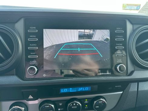 Used 2023 Toyota Tacoma SR AWD/4WD image 27