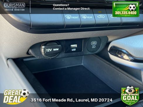 Used 2024 Hyundai Elantra SEL FWD image 26