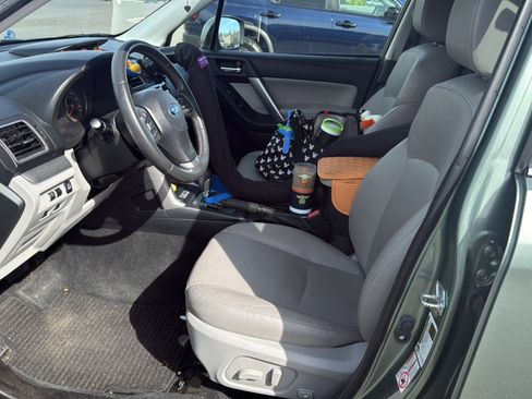 Used 2016 Subaru Forester 2.5i Limited image 15