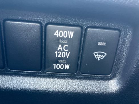 Used 2024 Toyota 4Runner SR5 RWD image 14