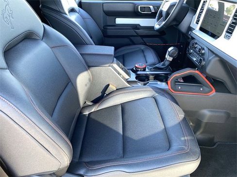 New 2025 Ford Bronco Stroppe Edition image 13