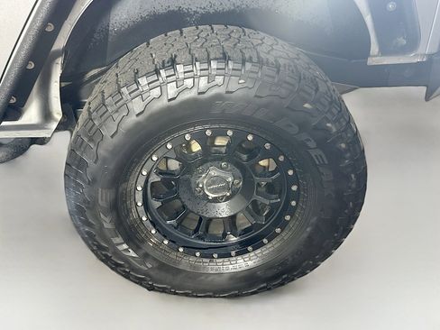 Used 2016 Jeep Wrangler Unlimited Sport w/ Connectivity Group image 11