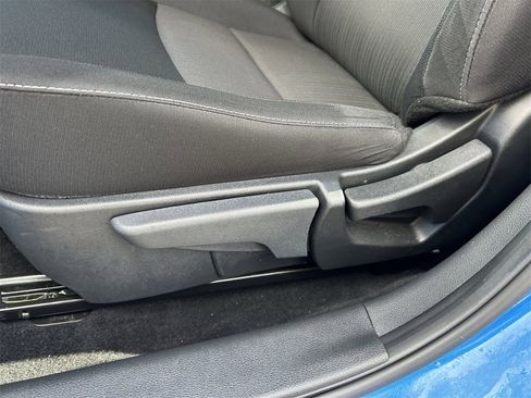 Certified 2023 Nissan Sentra SV w/ All-Weather Package image 27