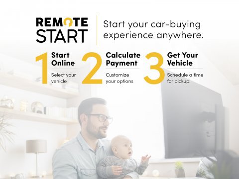 New 2026 Ford F150 XLT w/ Equipment Group 302A MID AWD/4WD image 4