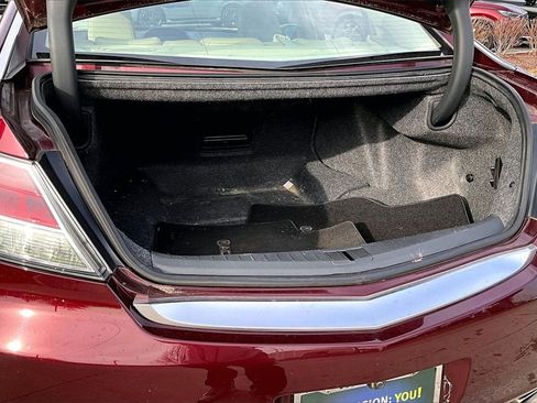 Used 2012 Acura TL image 33