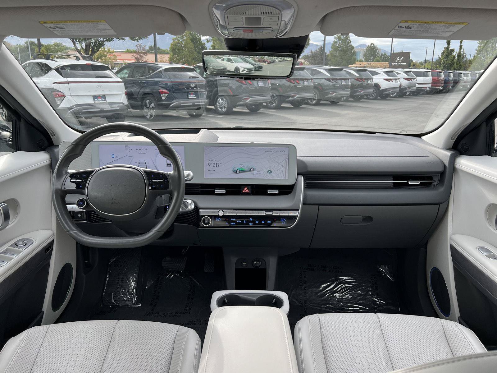 Certified 2024 Hyundai Ioniq 5 Limited AWD/4WD image 31