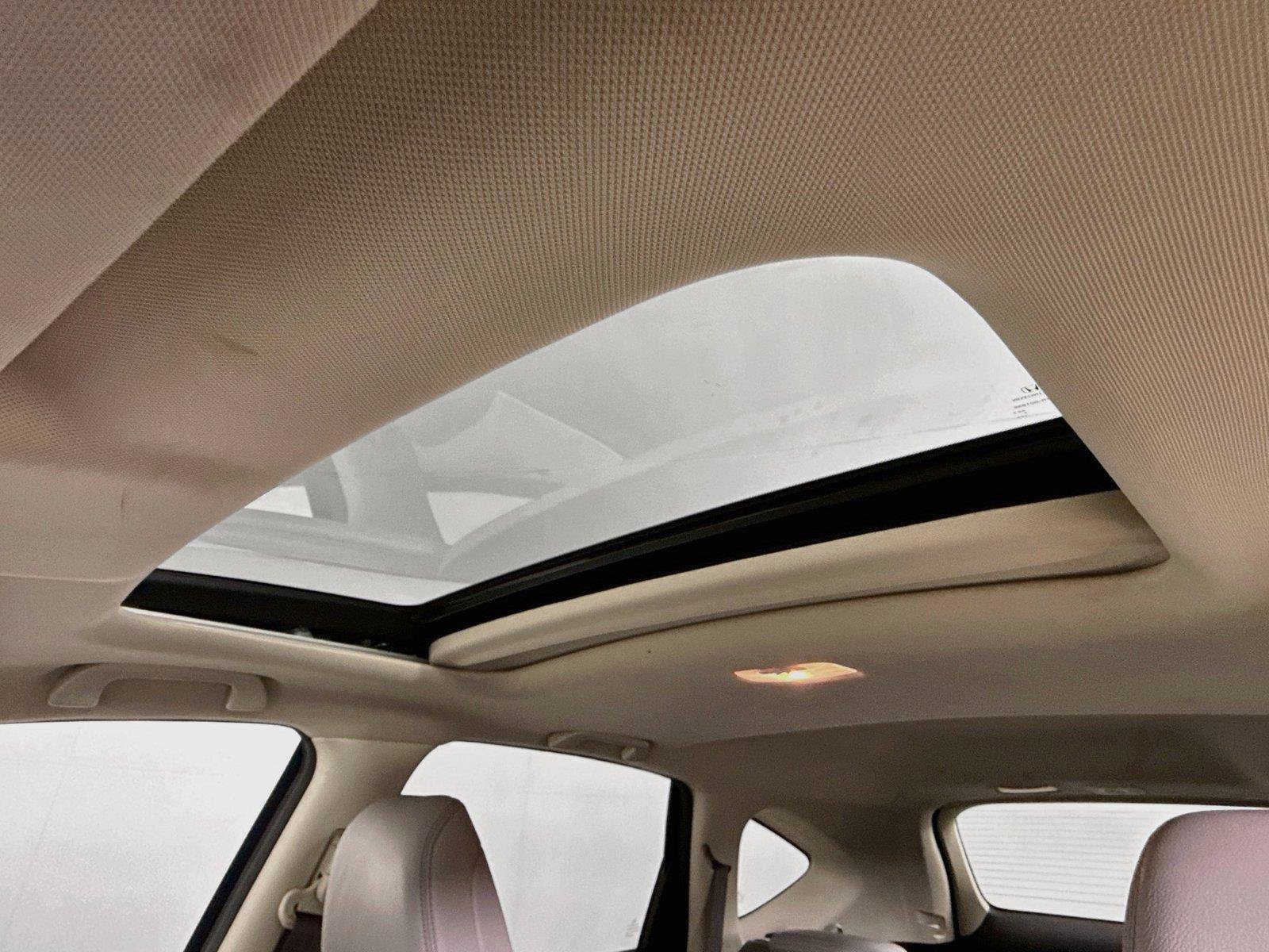 Used 2015 Honda CR-V EX-L image 17