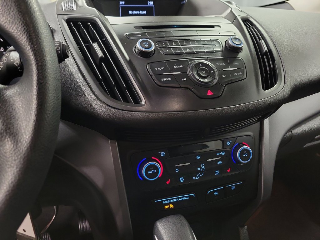 Used 2018 Ford Escape SE AWD/4WD image 18