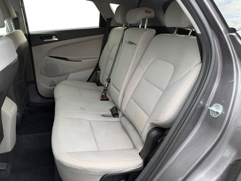 Used 2021 Hyundai Tucson Value image 14