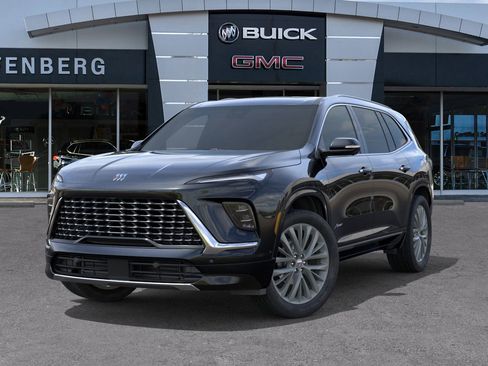 New 2025 Buick Enclave Avenir w/ Super Cruise Package image 30