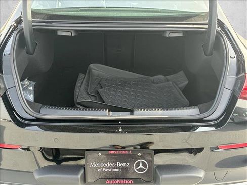 Certified 2026 Mercedes-Benz CLA 250 4MATIC image 26