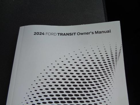 Used 2024 Ford Transit 350 XLT RWD image 36