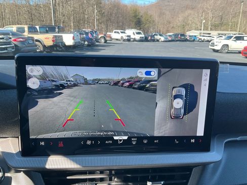 New 2026 Ford Explorer ST AWD/4WD image 24