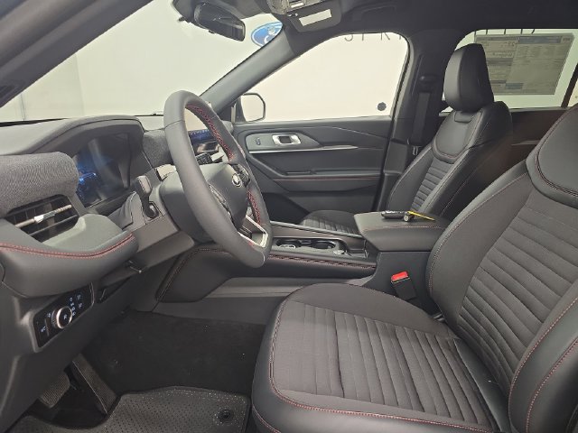 New 2026 Ford Explorer ST-Line AWD/4WD image 26