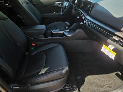 New 2026 Kia Sportage EX image 9