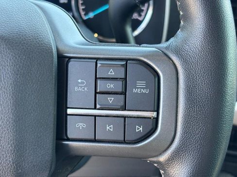 Used 2022 Ford F150 XLT w/ Equipment Group 302A High AWD/4WD image 20