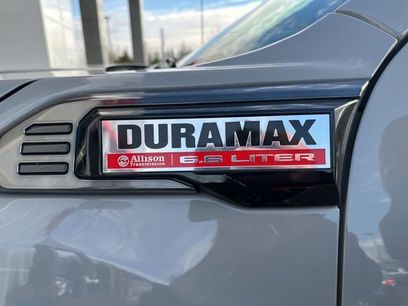 Used 2024 GMC Sierra 2500 AT4 w/ AT4 Premium Plus Package