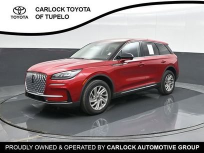 Used 2023 Lincoln Corsair FWD