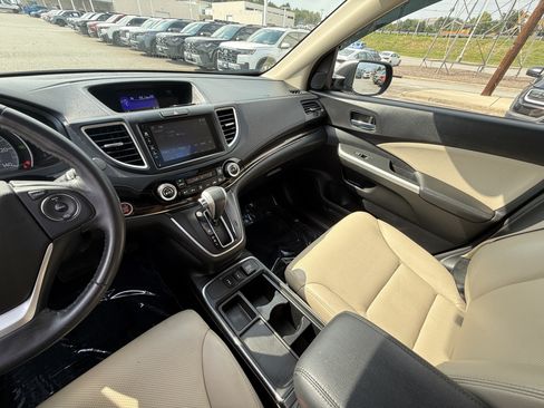 Used 2015 Honda CR-V EX-L image 26