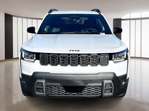 New 2026 Jeep Cherokee Limited image 16