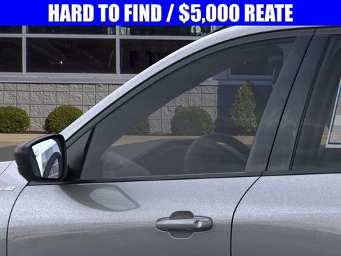 New 2025 Ford Escape ST-Line w/ Tech Pack #1 image 20