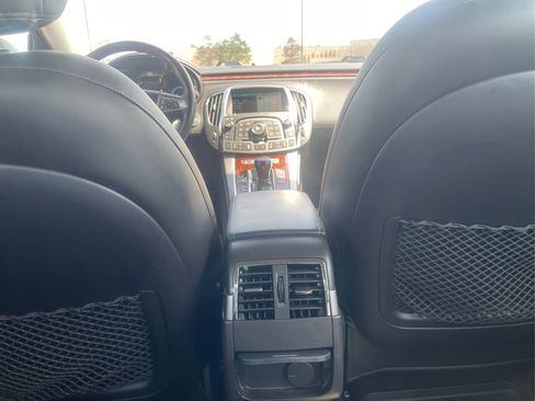 Used 2012 Buick LaCrosse Premium w/ Driver Confidence Package FWD image 18