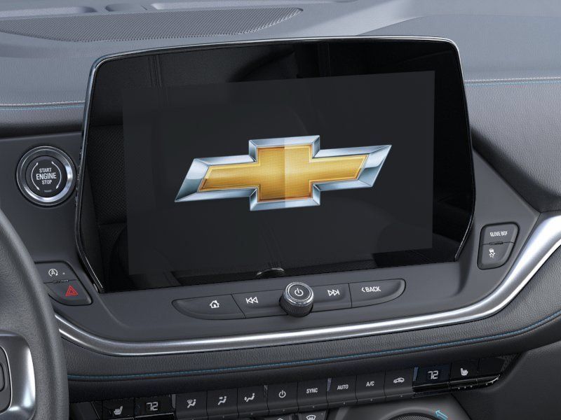 New 2026 Chevrolet Blazer RS AWD/4WD image 20
